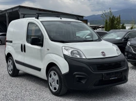 Fiat Fiorino 1.3 JTD/MJ 80хил.км. Сервизна история! Klima, снимка 1