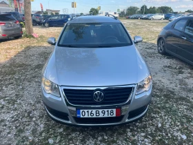 VW Passat 1.9TDI BKC 105, снимка 2