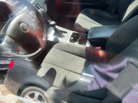 VW Passat 1.9TDI, снимка 5