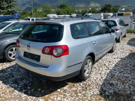 VW Passat 1.9TDI, снимка 3