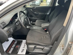 VW Passat 1.9TDI BKC 105, снимка 8