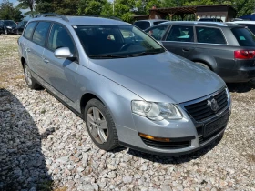 VW Passat 1.9TDI, снимка 2
