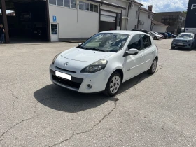 Renault Clio 1.6i автоматик, снимка 3