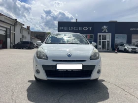 Renault Clio 1.6i автоматик, снимка 1