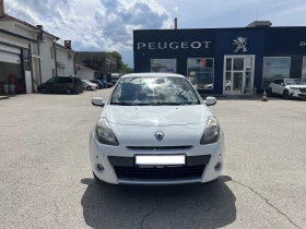 Renault Clio 1.6i автоматик, снимка 2