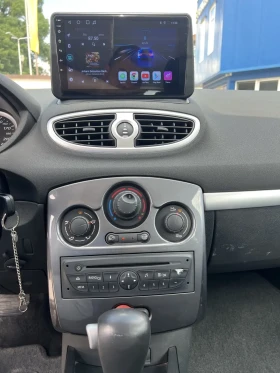 Renault Clio 1.6i автоматик, снимка 12