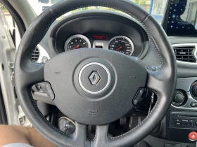 Renault Clio 1.6i автоматик, снимка 13