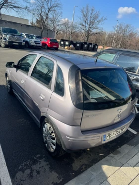 Opel Corsa Klimatronik, снимка 4