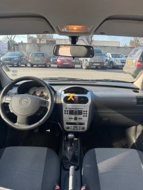 Opel Corsa Klimatronik, снимка 2