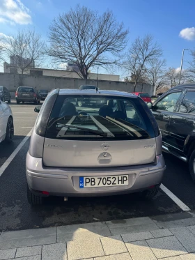 Opel Corsa Klimatronik, снимка 5
