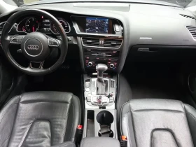 Audi A5 2.0 TDI Quattro, снимка 13