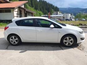 Opel Astra J, снимка 4