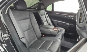 Mercedes-Benz S 500 LONG* FULL* TELEVIZORI* FACE* OBDUXVANE* 150000KM!, снимка 12