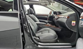 Mercedes-Benz S 500 LONG* FULL* TELEVIZORI* FACE* OBDUXVANE* 150000KM!, снимка 11