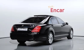 Mercedes-Benz S 500 LONG* FULL* TELEVIZORI* FACE* OBDUXVANE* 150000KM!, снимка 2