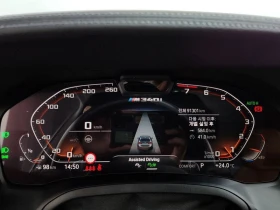 BMW 340 xDrive* B58* Touring, снимка 8
