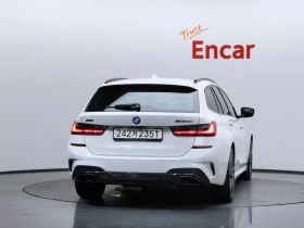 BMW 340 xDrive* B58* Touring, снимка 4