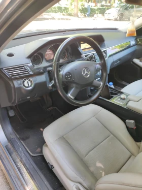 Mercedes-Benz E 350 4matik, снимка 4