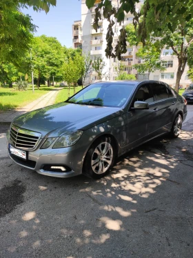 Mercedes-Benz E 350 4matik, снимка 2