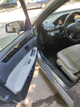 Mercedes-Benz E 350 4matik, снимка 5