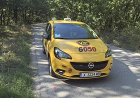 Opel Corsa 1.4 Бензин/Газ, снимка 1