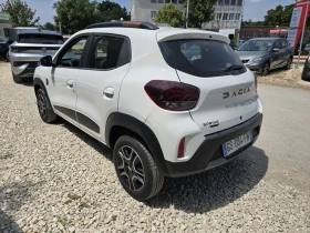 Dacia Spring Extreme 65 Гаранция Лизинг Франция, снимка 3