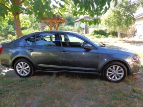Skoda Octavia, снимка 3