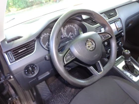 Skoda Octavia, снимка 7