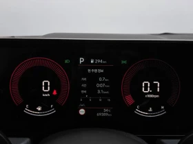 Hyundai Sonata 2.0L The Edge * НА ГАЗ* , снимка 6