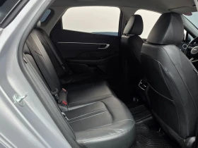 Hyundai Sonata 2.0L The Edge * НА ГАЗ* , снимка 9