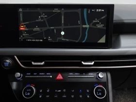 Hyundai Sonata 2.0L The Edge * НА ГАЗ* , снимка 10