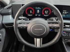Hyundai Sonata 2.0L The Edge * НА ГАЗ* , снимка 11