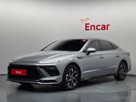 Hyundai Sonata 2.0L The Edge * НА ГАЗ* , снимка 1