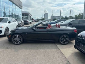 BMW 440  440i xDrive / CARFAX / АВТОКРЕДИТ , снимка 13