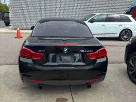 BMW 440  440i xDrive / CARFAX / АВТОКРЕДИТ , снимка 4