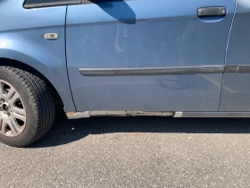 Fiat Idea Газов инжекцион, снимка 8