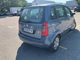 Fiat Idea Газов инжекцион, снимка 4