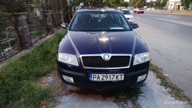 Skoda Octavia, снимка 10