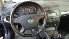 Skoda Octavia, снимка 8