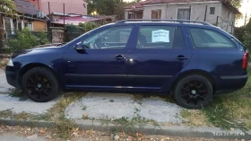 Skoda Octavia, снимка 12