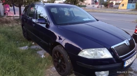 Skoda Octavia, снимка 11