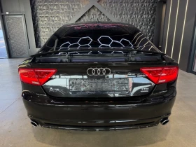 Audi A7 3.0 TDI QUATTRO, снимка 4