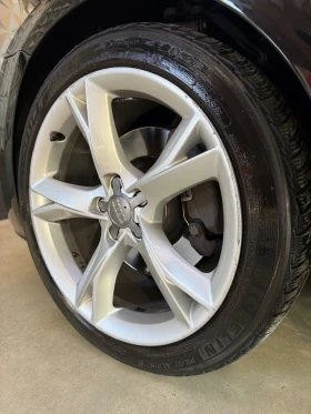Audi A7 3.0 TDI QUATTRO, снимка 13