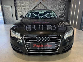 Audi A7 3.0 TDI QUATTRO, снимка 2