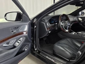 Mercedes-Benz S 560 LONG 4MATIC FULL, снимка 10