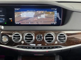 Mercedes-Benz S 560 LONG 4MATIC FULL, снимка 14