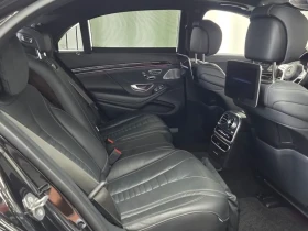 Mercedes-Benz S 560 LONG 4MATIC FULL, снимка 12