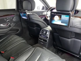 Mercedes-Benz S 560 LONG 4MATIC FULL, снимка 17
