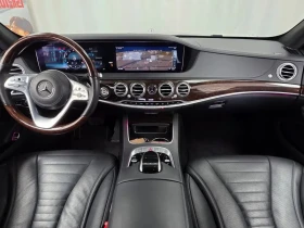 Mercedes-Benz S 560 LONG 4MATIC FULL, снимка 7