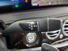 Mercedes-Benz S 560 LONG 4MATIC FULL, снимка 9